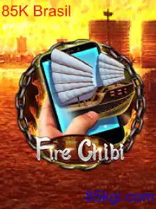 Explorando o Universo de FireChibiM e a Plataforma 85K Brasil