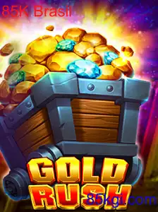 GoldRush: Um Mergulho no Mundo das Mina Virtuais