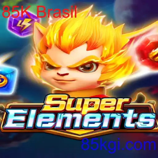 SuperElements: Tudo o que você precisa saber sobre este jogo empolgante